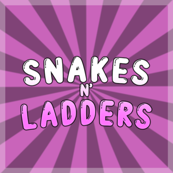 Snakes n' Ladders