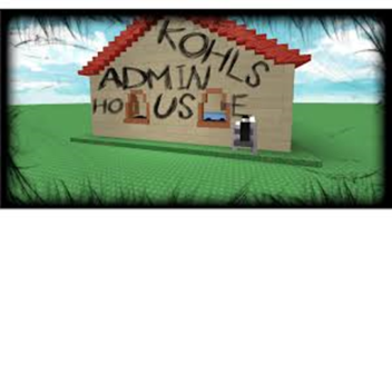 Kohls Admin House 