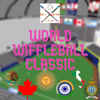 WWC Official Game