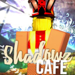 Shadowz | Cafe