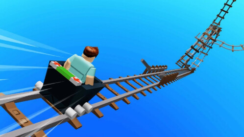 Ride a Cart Simulator - Roblox