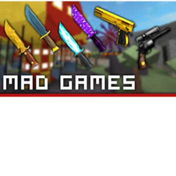 Mad Games (V2.02)