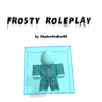 Jobs! (BETA) Frosty Roleplay
