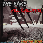 The Map, Rake Kill Test Wiki