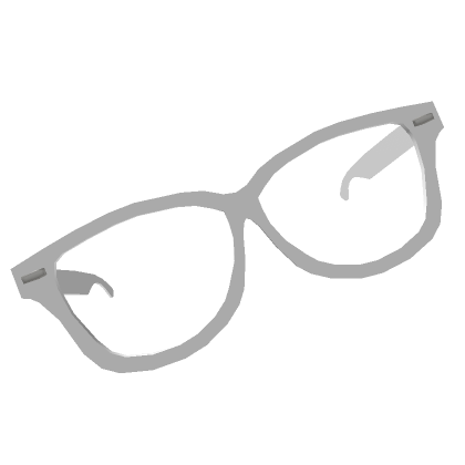 Glasses | Roblox Item - Rolimon's