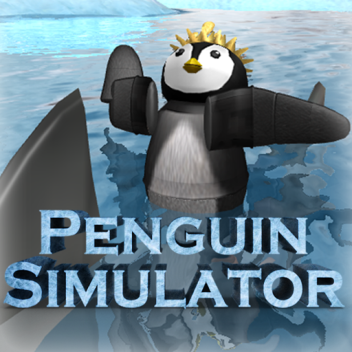 Simulador de pingüinos 🐧