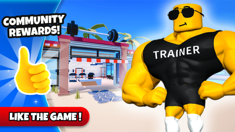 Tycoon Simulator - Roblox