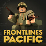 Frontlines: Pacific