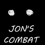 Jon's Combat Game