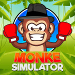 🐵 Monke Simulator [🌟 QUEST SYSTEM]