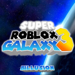 Super Roblox Galaxy 3 Construction