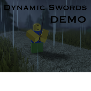 Dynamic Swords (DEMO)