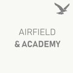GreyBird | Airfield & Academy
