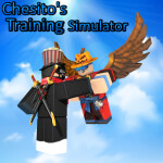 [REBIRTHS] Chesito's Training Simulator