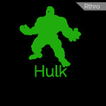 Hulk Simulator [Developing]