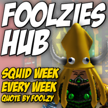 Foolzies Hub