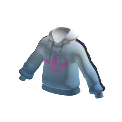 Roblox adidas tracksuit shop