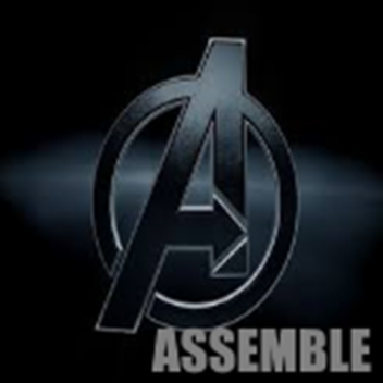 Avengers Assembled