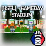 【HSFL】- Gameday Stadium