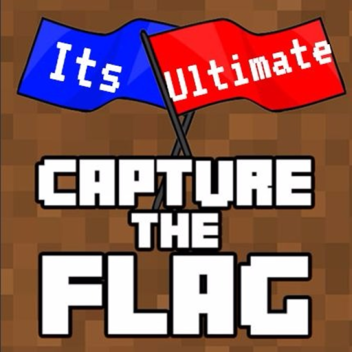 Ultimate Capture The Flag 
