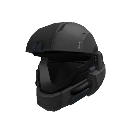 Casco ODIN Surtr gris - Roblox