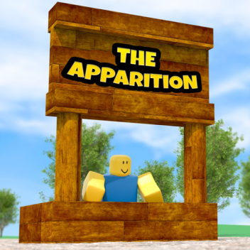 The Apparition: Chapter II (1995/07/29 Build)