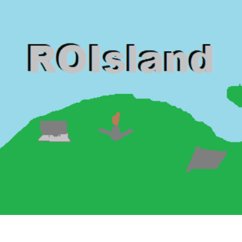 ROIsland! [BETA] [Obbies]