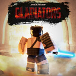 Star Wars: Gladiators
