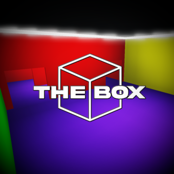 THE BOX 🧊 [NEW GAMEPASSES!]