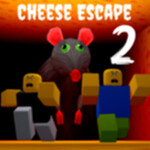Cheese escape [CHAPTER 2 BETA]