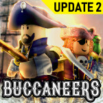 Buccaneers [WEAPONS]