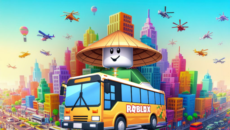 [BDVN] Bus Driver Vietnam 3