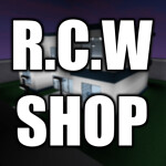 [ALL FIXED] R.C.W Shop