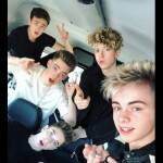 Why Don't We ♥