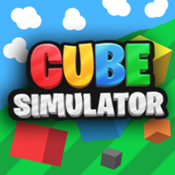 CUBE Simulator (Teleport)