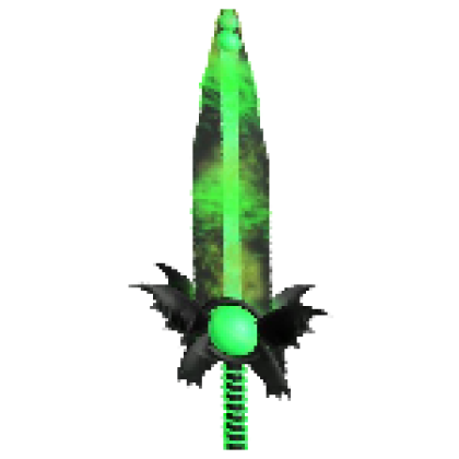 Green Sword - Roblox