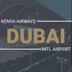 [OLD] KA || Dubai International Airport