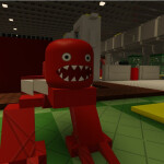 Drakobloxxer's Tickle Funhouse Of Playhour