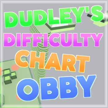 Dudley's Difficulty Chart Obby [BETA WIP]
