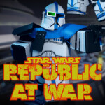 Star Wars: Republic at War [RP]