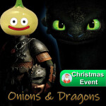 Cebollas y dragones [🎁 evento]
