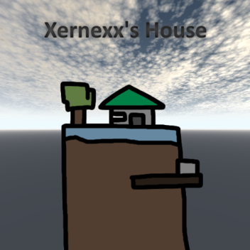 Xernexx's house