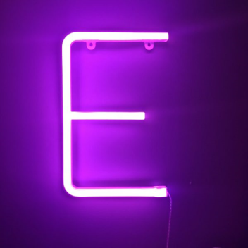 Favorite Neon E