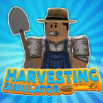 👩‍🌾 Harvesting Simulator 