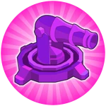 Game Badge Icon