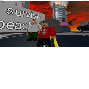 survive five nights at peaches with peter griffin