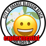 Orange Blossom Beach - Experimental
