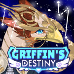STAR SET⭐ Griffin's Destiny ✨RP Fantasy