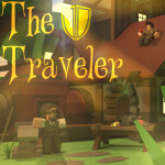 The Traveler RPG
