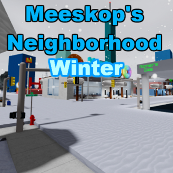 Meeskop's Neighborhood V6